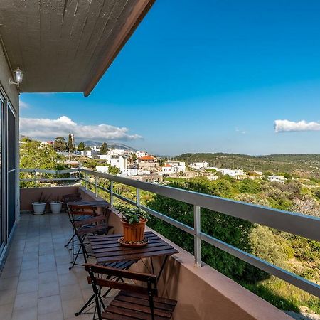 Monolithos  Thomas Hotel المظهر الخارجي الصورة