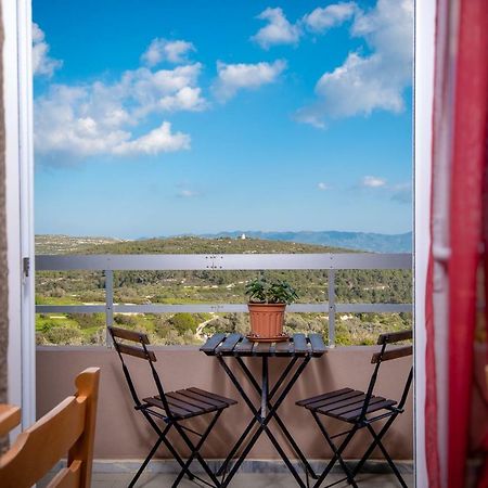 Monolithos  Thomas Hotel المظهر الخارجي الصورة