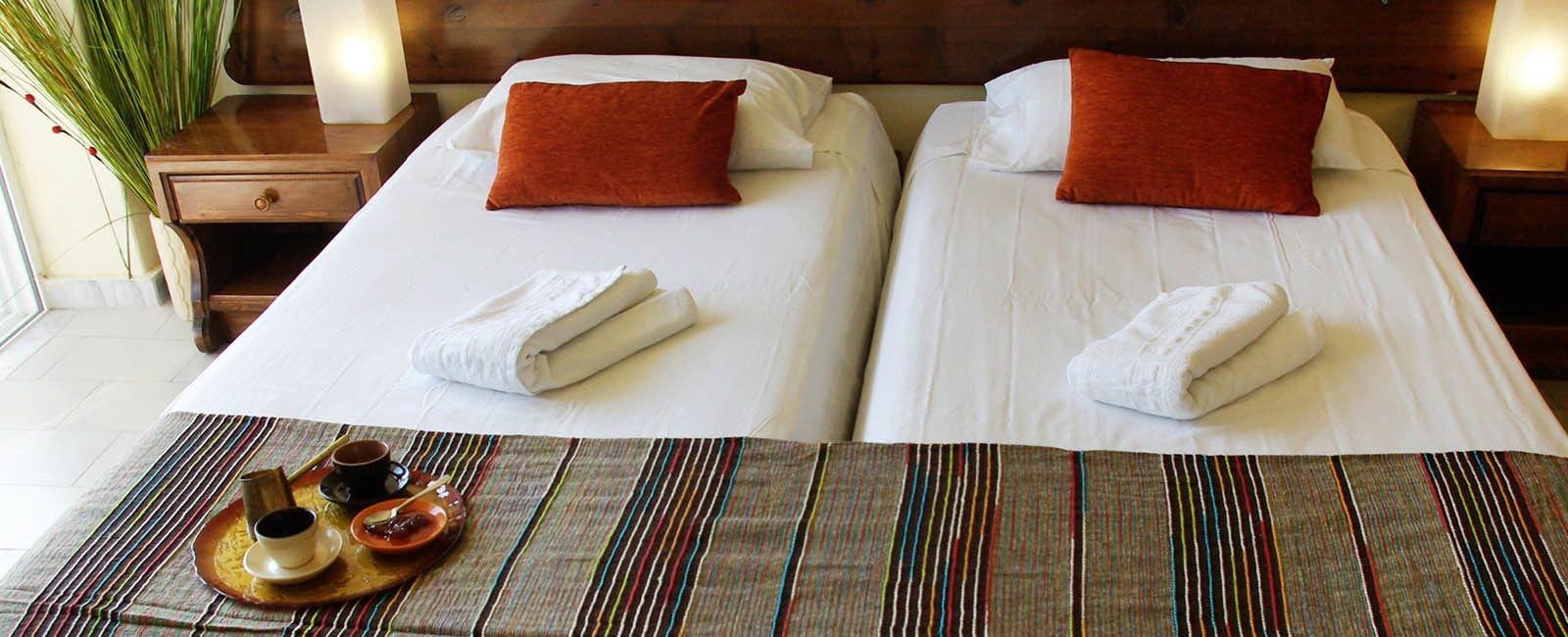 Monolithos  Thomas Hotel المظهر الخارجي الصورة