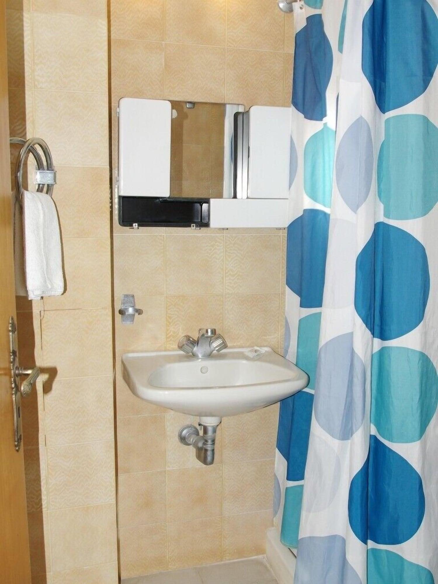 Monolithos  Thomas Hotel المظهر الخارجي الصورة