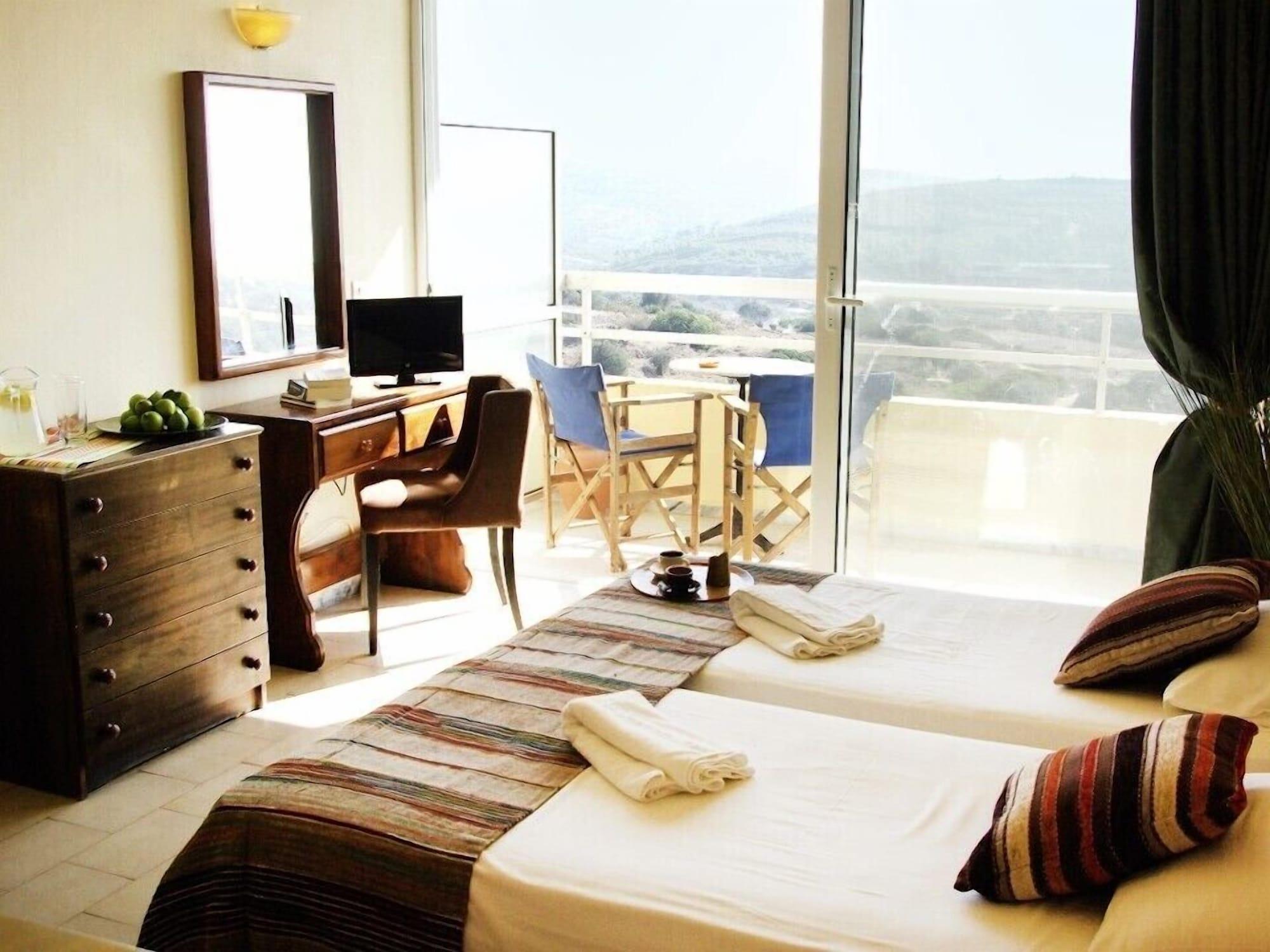 Monolithos  Thomas Hotel المظهر الخارجي الصورة