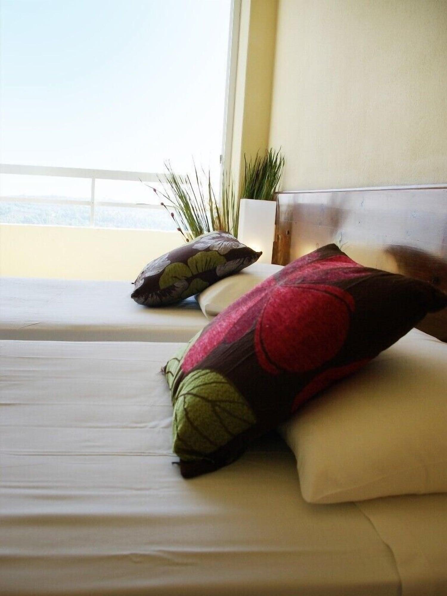 Monolithos  Thomas Hotel المظهر الخارجي الصورة