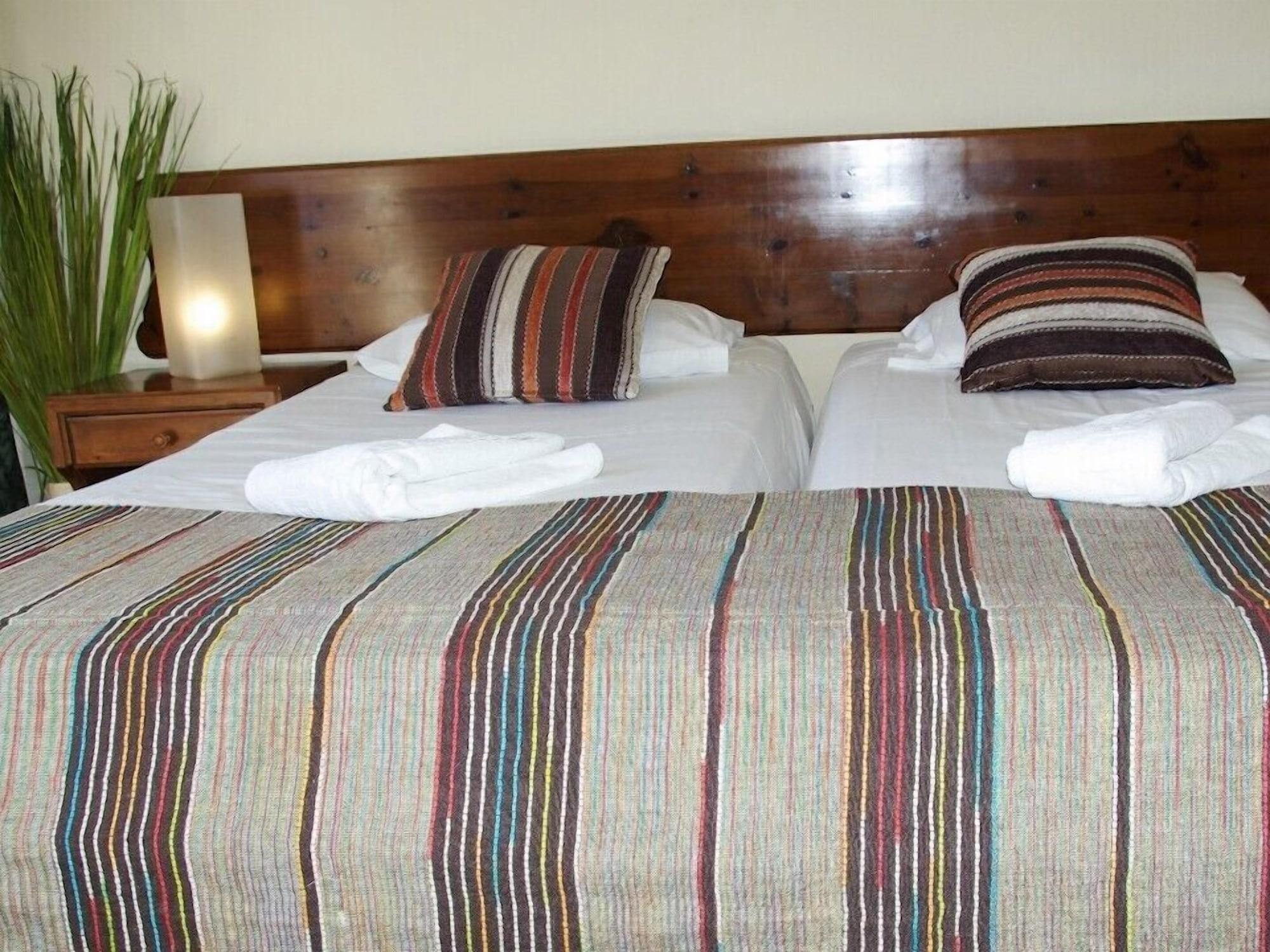 Monolithos  Thomas Hotel المظهر الخارجي الصورة