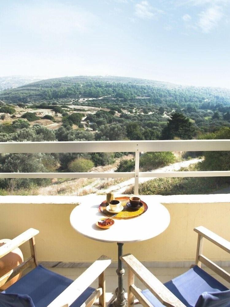 Monolithos  Thomas Hotel المظهر الخارجي الصورة
