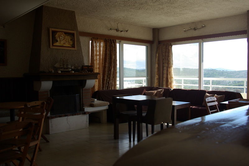 Monolithos  Thomas Hotel المظهر الخارجي الصورة