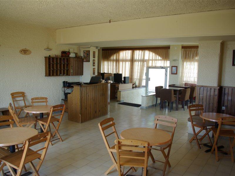 Monolithos  Thomas Hotel المظهر الخارجي الصورة