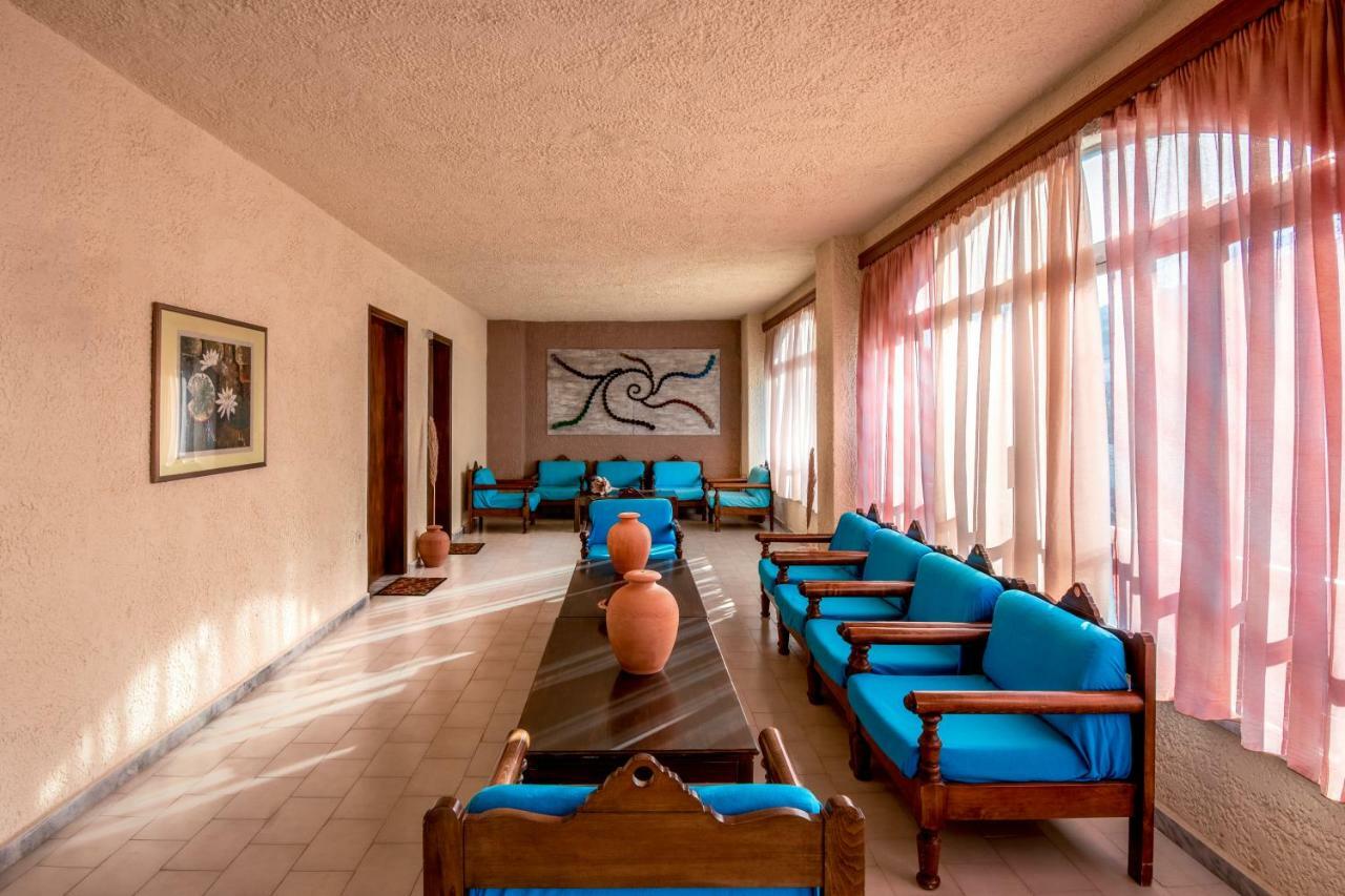 Monolithos  Thomas Hotel المظهر الخارجي الصورة