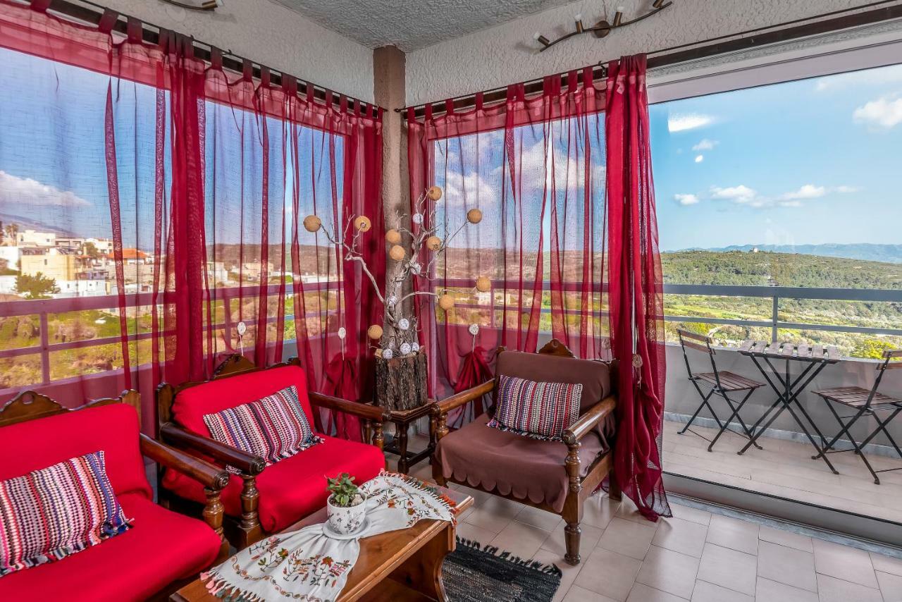 Monolithos  Thomas Hotel المظهر الخارجي الصورة